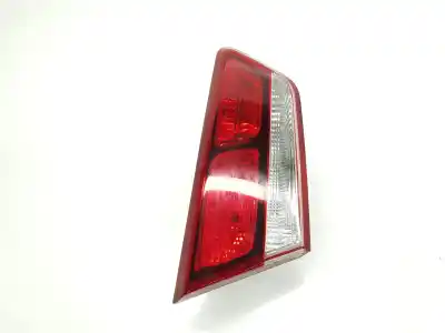 Second-hand car spare part interior left tailgate light for kia optima business oem iam references 92403d4050  92403d4050