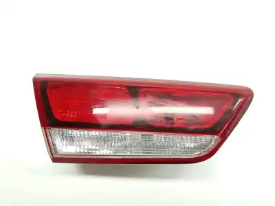Second-hand car spare part interior left tailgate light for kia optima business oem iam references 92403d4050  92403d4050