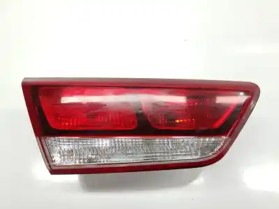 Second-hand car spare part INTERIOR LEFT TAILGATE LIGHT for KIA OPTIMA  OEM IAM references 92403D4050  92403D4050