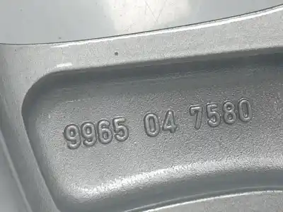 Автозапчастина б/у шина для mazda cx7 er sportive посилання на oem iam 9965047580  9965127580