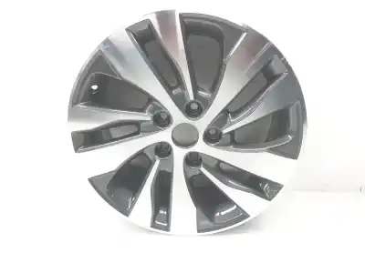 Recambio de automóvil de segunda mano de LLANTA para SUZUKI SX4  referencias OEM IAM 4321064RF0  6.5JX17CH