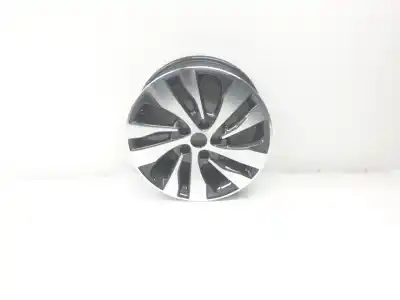 Recambio de automóvil de segunda mano de llanta para suzuki sx4 glx referencias oem iam 4321064rf0  6.5jx17ch