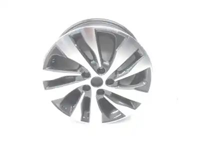 Recambio de automóvil de segunda mano de llanta para suzuki sx4 glx referencias oem iam 4321064rf0  6.5jx17ch
