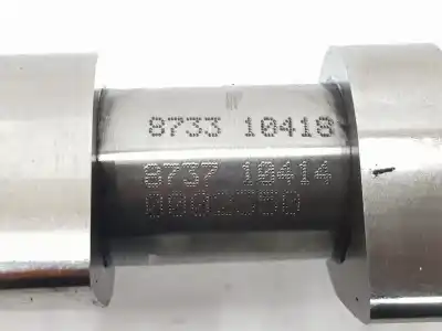 Pezzo di ricambio per auto di seconda mano albero a camme per dacia dokker laureate riferimenti oem iam 8200978873  8200978873