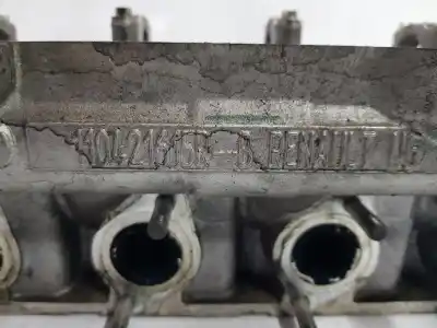 Автозапчасти б/у задницы за dacia dokker laureate ссылки oem iam 110413019r  110413019r