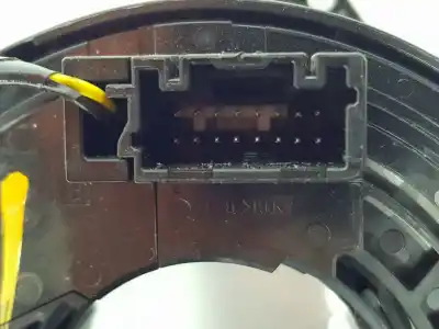 Second-hand car spare part air bag ring for renault clio v evolution oem iam references 255540638r  255540638r