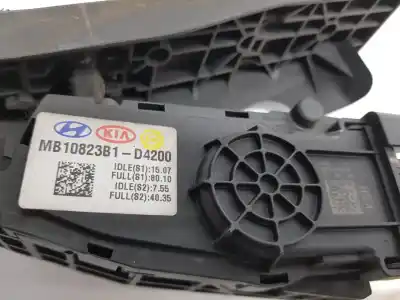 Tweedehands auto-onderdeel potentiometer voor kia optima business oem iam-referenties mb10823b1d4200  32700d4200