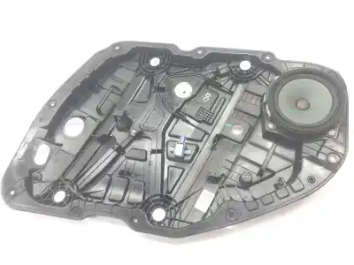 Second-hand car spare part PASSENGER SIDE RIGHT WINDOW REGULATOR for KIA OPTIMA  OEM IAM references 82480D4000  82481D4000