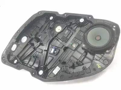 Second-hand car spare part passenger side right window regulator for kia optima business oem iam references 82480d4000  82481d4000