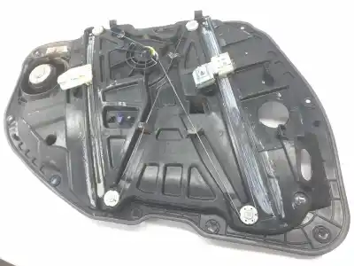 Second-hand car spare part passenger side right window regulator for kia optima business oem iam references 82480d4000  82481d4000