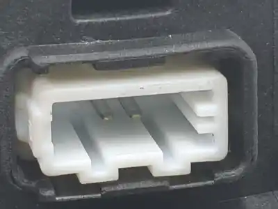 Second-hand car spare part passenger side right window regulator for kia optima business oem iam references 82480d4000  82481d4000