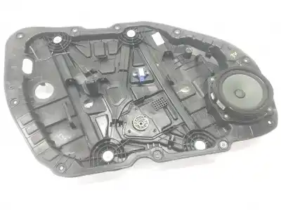 Second-hand car spare part DRIVER LEFT WINDOW REGULATOR for KIA OPTIMA  OEM IAM references 82470D4000  82471D4000
