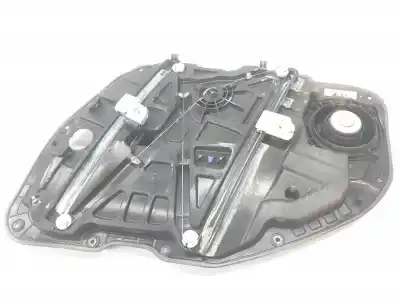 Second-hand car spare part driver left window regulator for kia optima business oem iam references 82470d4000  82471d4000