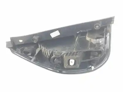 Second-hand car spare part right tailgate light for renault scenic iii dynamique oem iam references 265508247r  265508247r