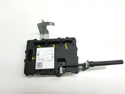 Second-hand car spare part ELECTRONIC MODULE for KIA OPTIMA  OEM IAM references 95400D4AL0  95400D4AL0