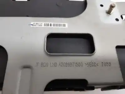 Second-hand car spare part electronic module for kia optima business oem iam references 95400d4al0  95400d4al0