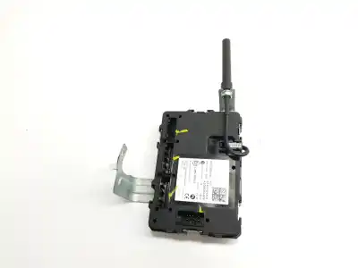 Second-hand car spare part electronic module for kia optima business oem iam references 95400d4al0  95400d4al0