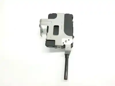 Second-hand car spare part electronic module for kia optima business oem iam references 95400d4al0  95400d4al0