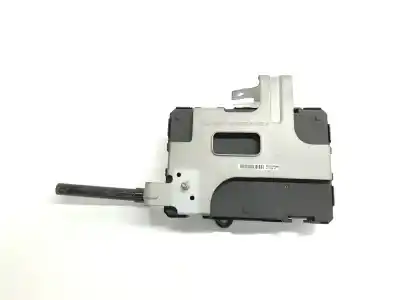 Second-hand car spare part electronic module for kia optima business oem iam references 95400d4al0  95400d4al0