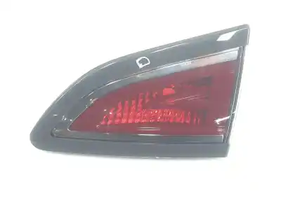 Second-hand car spare part Interior Rear Right Light for RENAULT SCENIC III Dynamique OEM IAM references 265502369R  265502369R