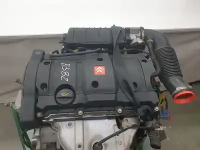 Gebrauchtes Autoersatzteil KOMPLETTER MOTOR zum CITROEN XSARA BERLINA  OEM-IAM-Referenzen NFU  01353X