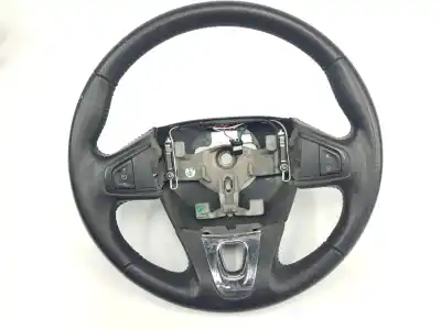 Pezzo di ricambio per auto di seconda mano Volante per RENAULT SCENIC III Dynamique Riferimenti OEM IAM 484005186R  484005186R