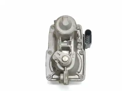 Автозапчастина б/у коробка метелика для skoda superb 2.0 tdi посилання на oem iam 5q0253691k  04l128063aa