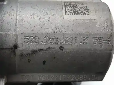 Автозапчастина б/у коробка метелика для skoda superb 2.0 tdi посилання на oem iam 5q0253691k  04l128063aa