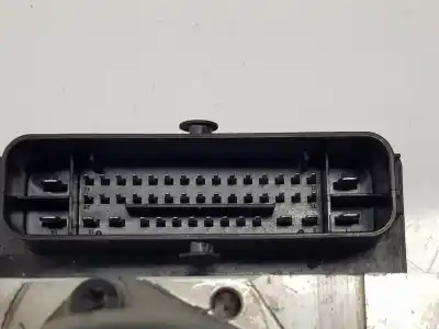 Pezzo di ricambio per auto di seconda mano abs per kia optima business riferimenti oem iam d458932720  58920d4170