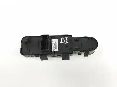 Second-hand car spare part left front power window switch for citroen jumpy hdi 90 27 l1h1 furg. 90 cv / 66 kw oem iam references 6554zl  6554zl