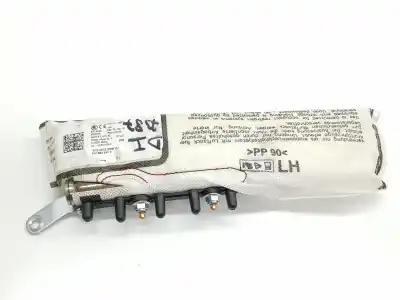 Автозапчасти б/у передняя левая боковая подушка безопасности за skoda superb berlina 3v3 active ссылки oem iam 3v0880241f  3v0880241f