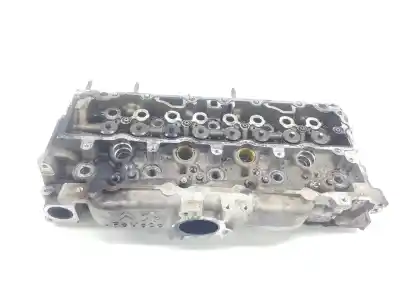 Pièce détachée automobile d'occasion CULASSE DU MOTEUR pour PEUGEOT PARTNER (S2)  Références OEM IAM 0200HS  1682801880