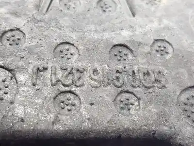 Second-hand car spare part medium for skoda superb 2.0 tdi oem iam references 5q0915331k  5q0915331k