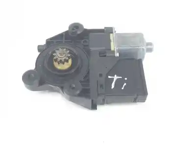 Pièce détachée automobile d'occasion Moteur Lève Vitre Arrière Gauche pour RENAULT SCENIC III Dynamique Références OEM IAM 827310166R  827310166R