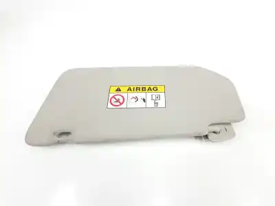 Pezzo di ricambio per auto di seconda mano Parasole Destro per RENAULT SCENIC III Dynamique Riferimenti OEM IAM 964009823R  964009823R