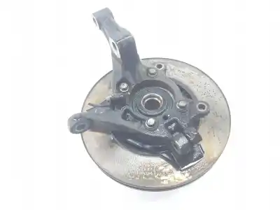 Second-hand car spare part front left knuckle for kia optima business oem iam references 51715c1000  51715c1000