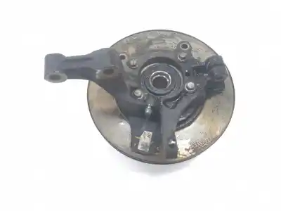 Second-hand car spare part front left knuckle for kia optima business oem iam references 51715c1000  51715c1000