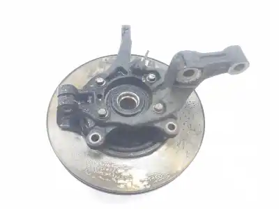 Second-hand car spare part front left knuckle for kia optima business oem iam references 51715c1000  51715c1000