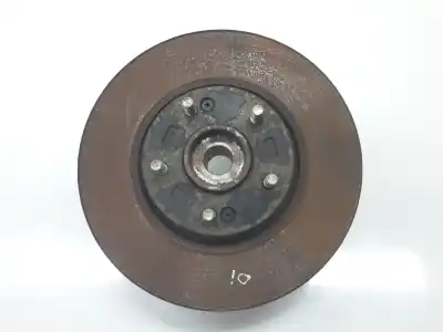 Second-hand car spare part front left knuckle for kia optima business oem iam references 51715c1000  51715c1000