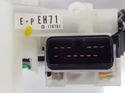 Pezzo di ricambio per auto di seconda mano controllo del volante per mazda cx7 er style riferimenti oem iam gr2f66122  gr1r66128a