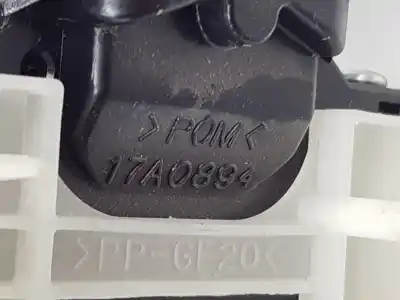 Pezzo di ricambio per auto di seconda mano controllo del volante per mazda cx7 er style riferimenti oem iam gr2f66122  gr1r66128a