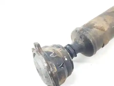 Автозапчасти б/у передняя центральная трансмиссия за mitsubishi montero v20 v40 2500 td gl 3ptas. ссылки oem iam mb154224  mb154224