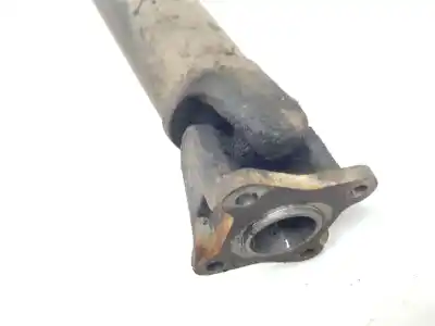 Автозапчасти б/у передняя центральная трансмиссия за mitsubishi montero v20 v40 2500 td gl 3ptas. ссылки oem iam mb154224  mb154224