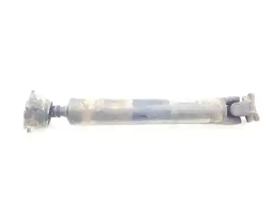 Автозапчасти б/у передняя центральная трансмиссия за MITSUBISHI MONTERO V20 V40 2500 TD GL 3ptas. ссылки OEM IAM MB154224  MB154224