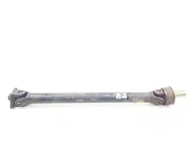 Автозапчастина б/у центр трансмісії для MITSUBISHI MONTERO V20 V40 2500 TD GL 3ptas. Посилання на OEM IAM MR389363  MR389363