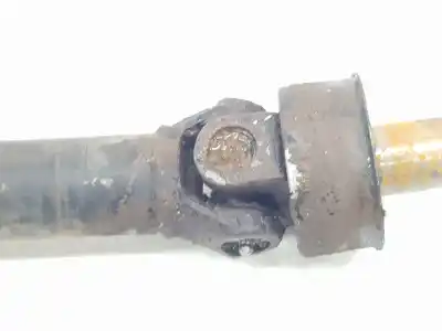 Автозапчасти б/у центральная трансмиссия за mitsubishi montero v20 v40 2500 td gl 3ptas. ссылки oem iam mr389363  mr389363