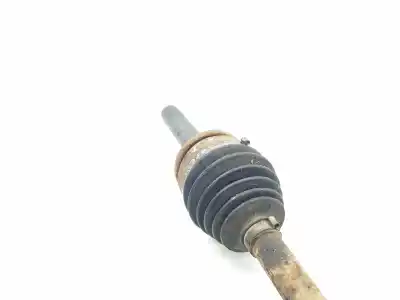 Автозапчастина б/у передня права трансмісія для mitsubishi montero v20 v40 2500 td gl 3ptas. посилання на oem iam mr276870  mr276870