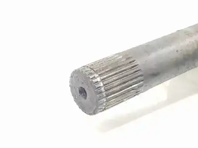 Автозапчастина б/у передня права трансмісія для mitsubishi montero v20 v40 2500 td gl 3ptas. посилання на oem iam mr276870  mr276870