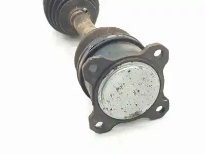 Автозапчастина б/у передня права трансмісія для mitsubishi montero v20 v40 2500 td gl 3ptas. посилання на oem iam mr276870  mr276870