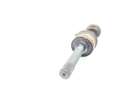 Автозапчасти б/у передняя левая трансмиссия за mitsubishi montero v20 v40 2500 td gl 3ptas. ссылки oem iam mr276871  mr276871